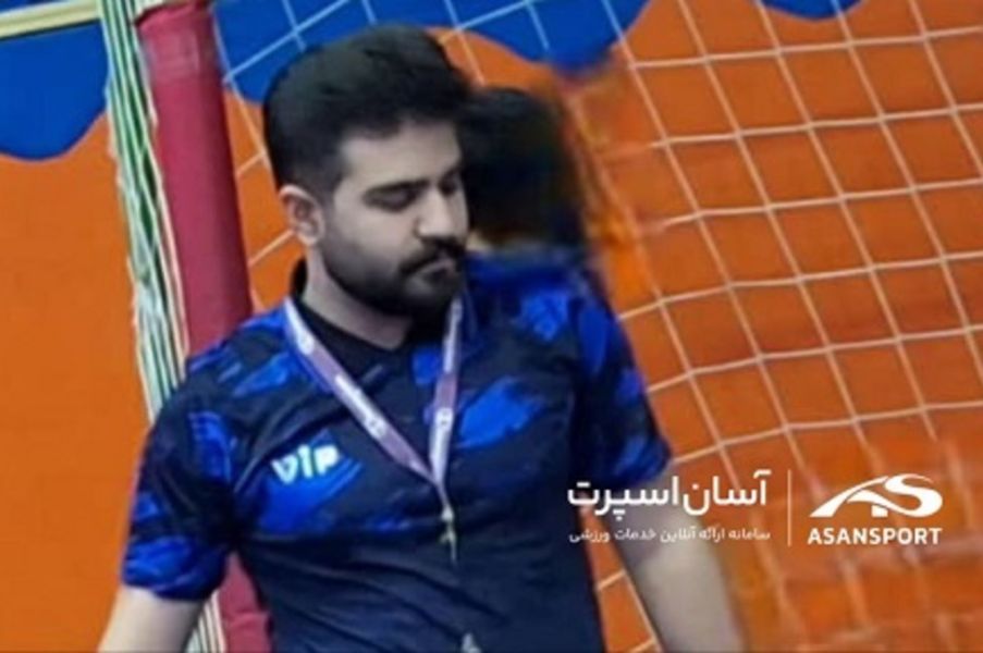 محمد امین حسن زاده زکریا
