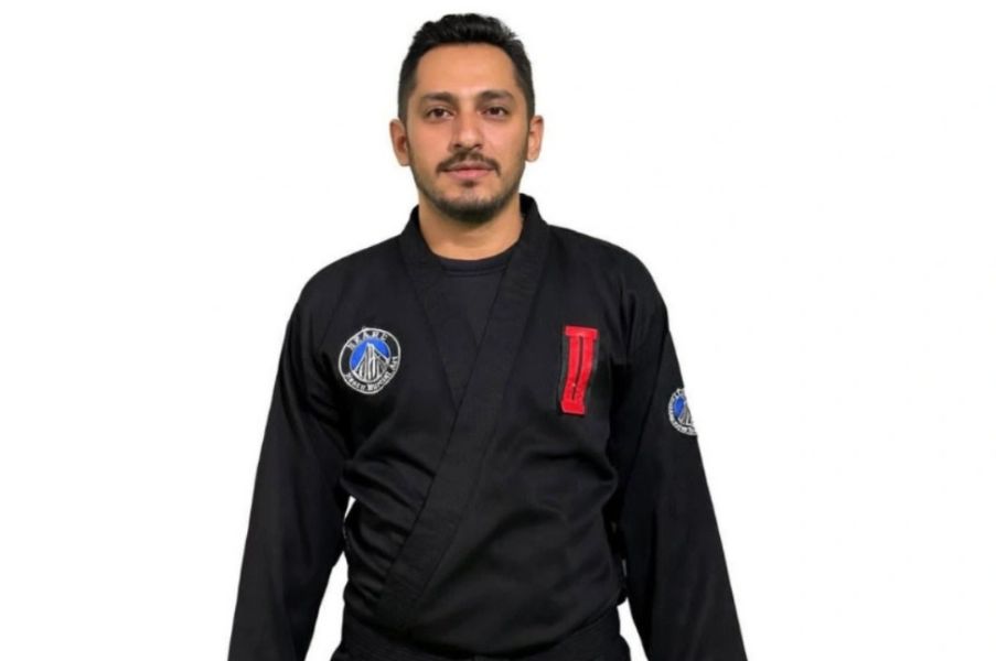 حمیدرضا خداکرم