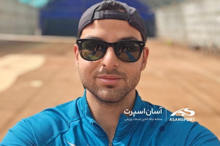 علیرضا زارع