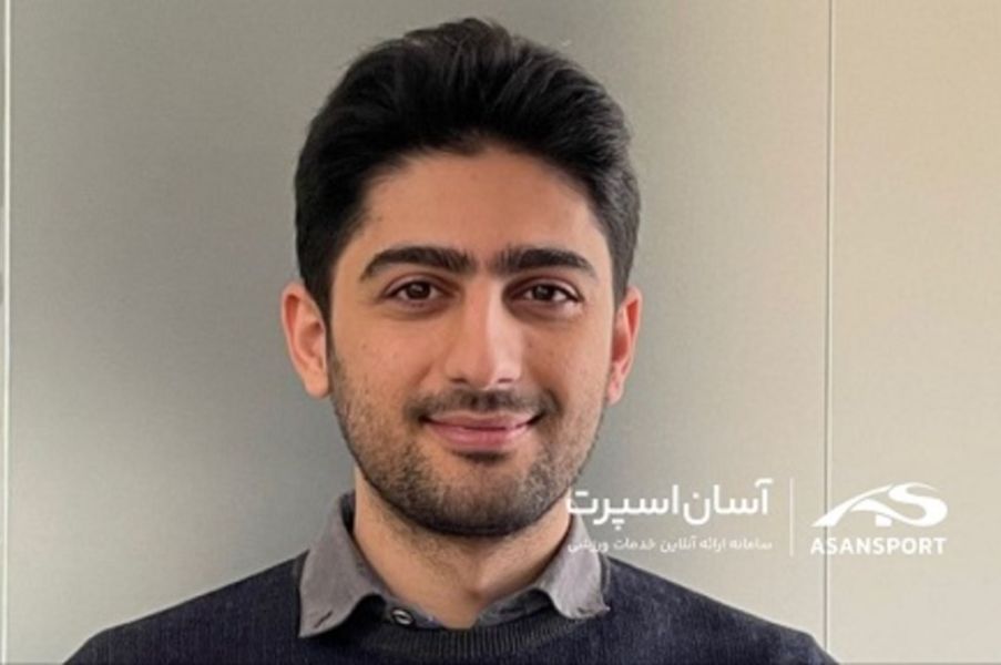 بهنام خادمی
