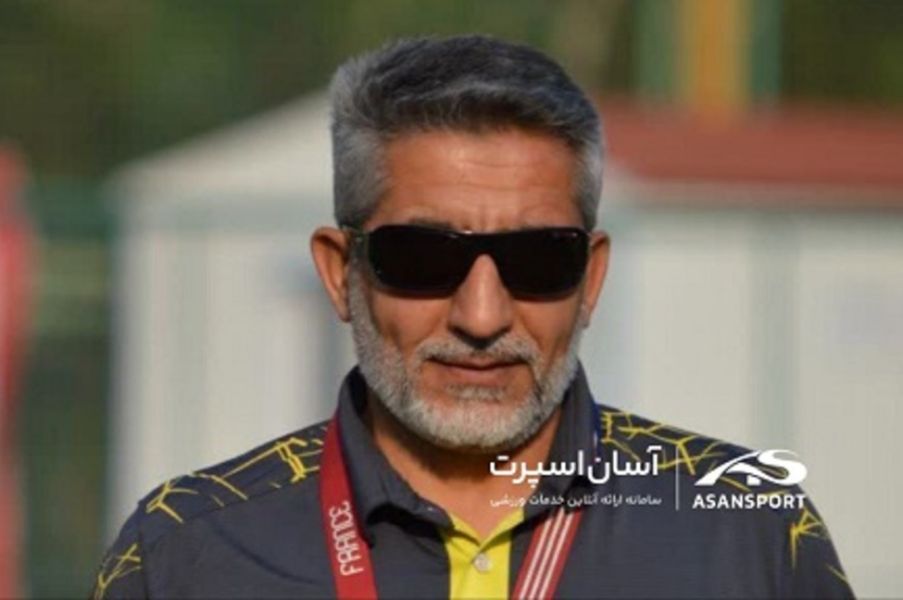 علی کلی وندی