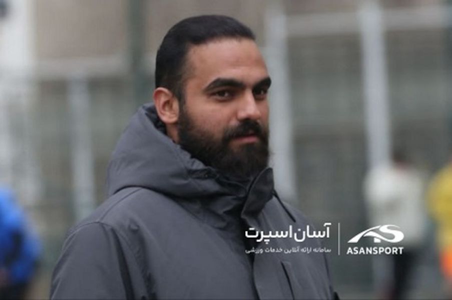 مهدی سحرانی