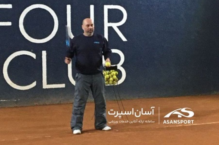 پیام ماکویی