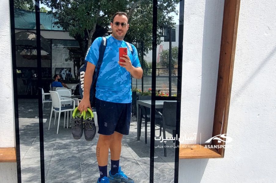 مجید شاه حسینی