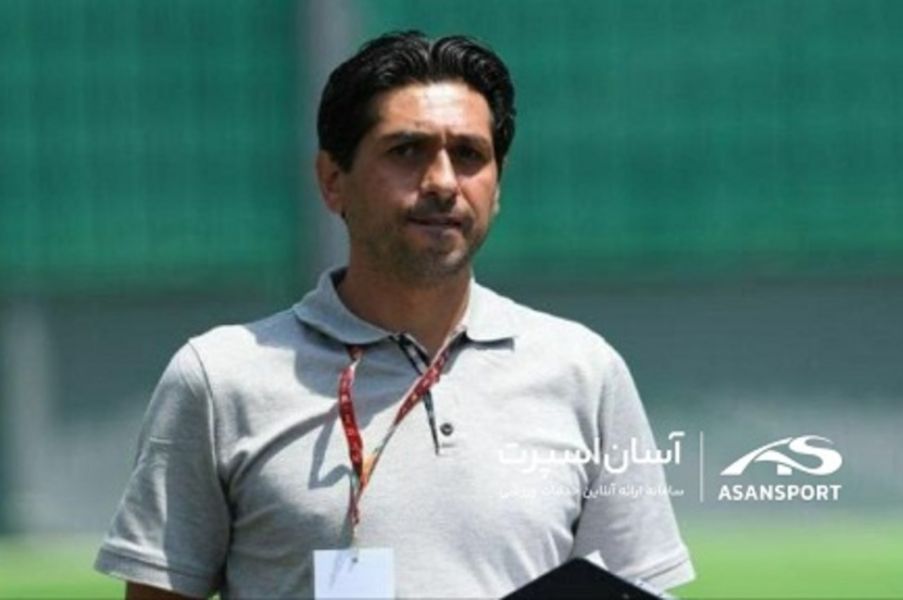 سعید حسین بانی