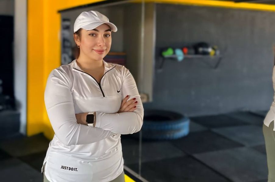 لیلا فیروزی