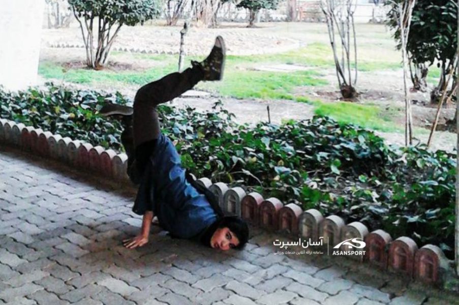 درنا جواهری