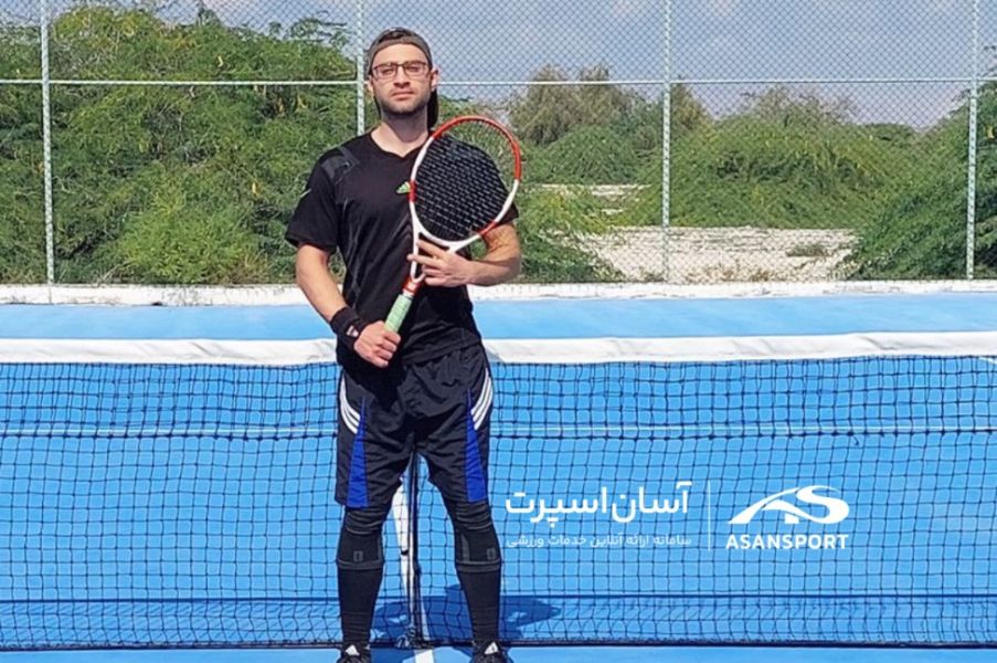 پوريا آقائي