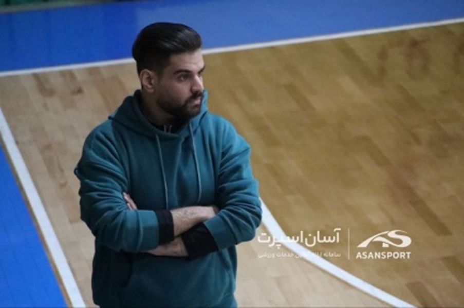 حمیدرضا جهانگیری