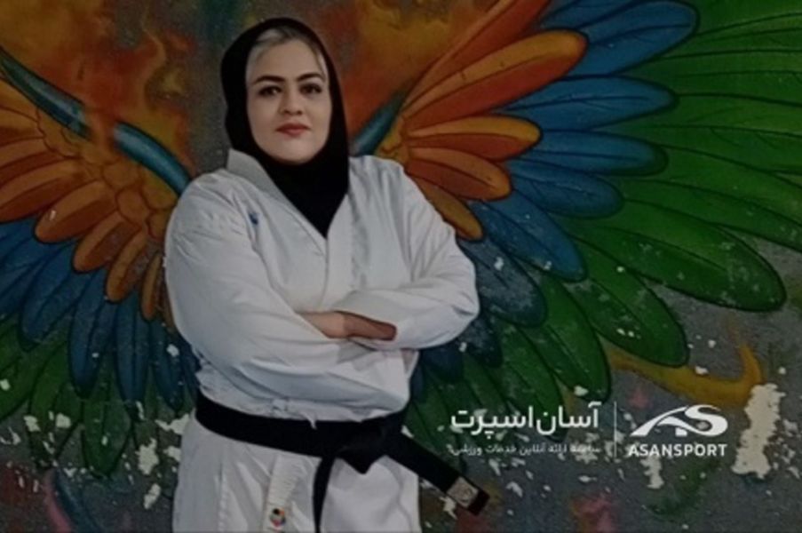 عفت عیدی منش