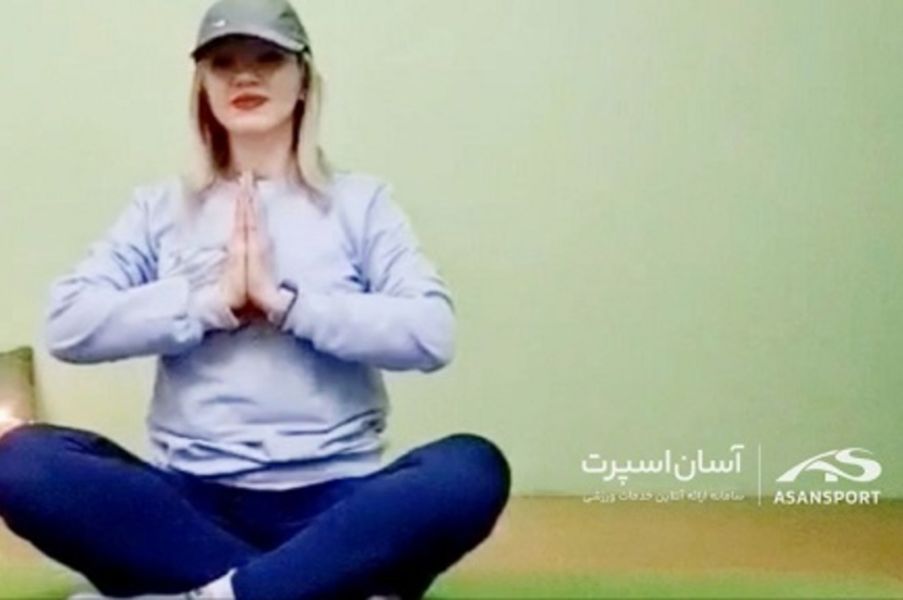مونا مرادی