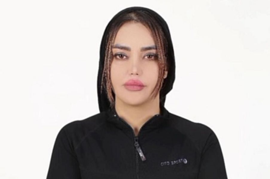 سامره بیگمرادی