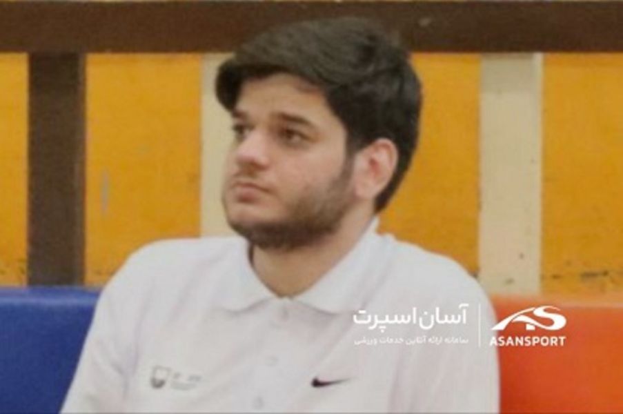 محمد رضا جهانگیری