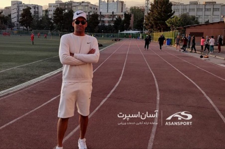 داود جلیل پور