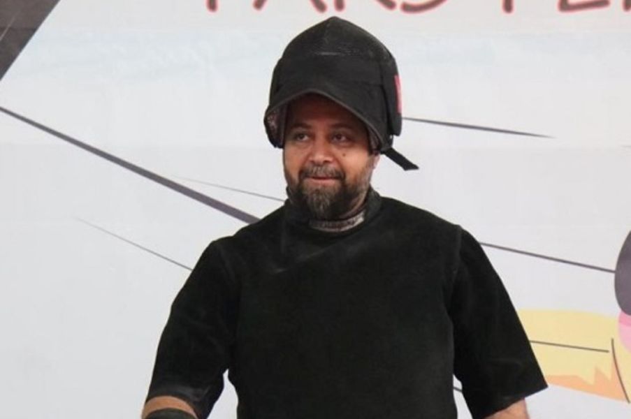 امیر رضایی نژاد