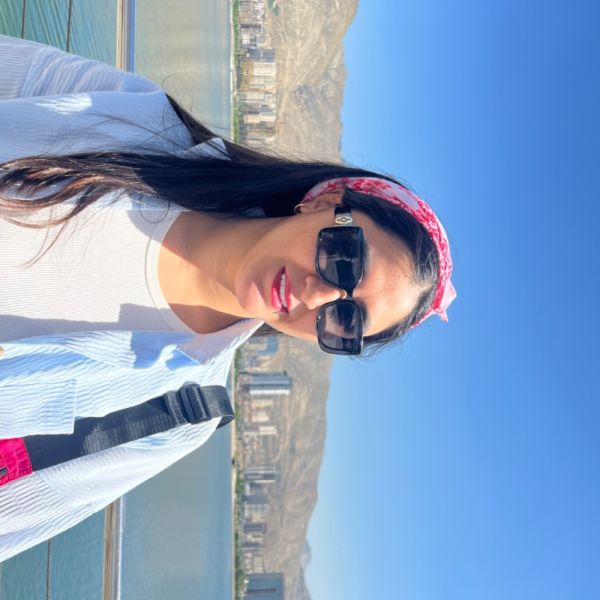 سمانه حسینی