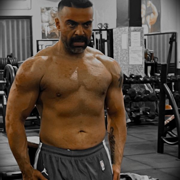 مسعود شهباز