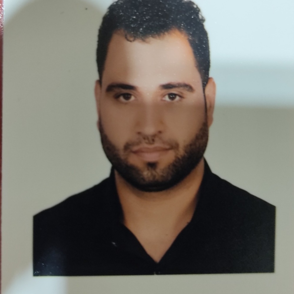 محمد محمودی