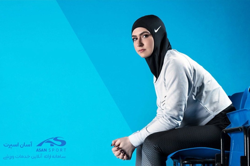 ریحانه خلیلیان