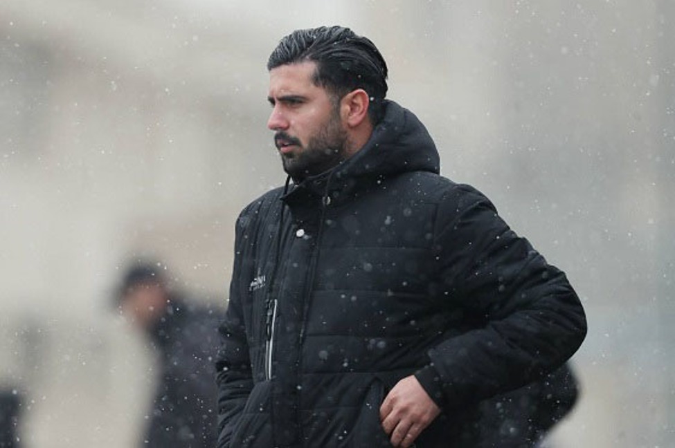 محمدحسین شریف