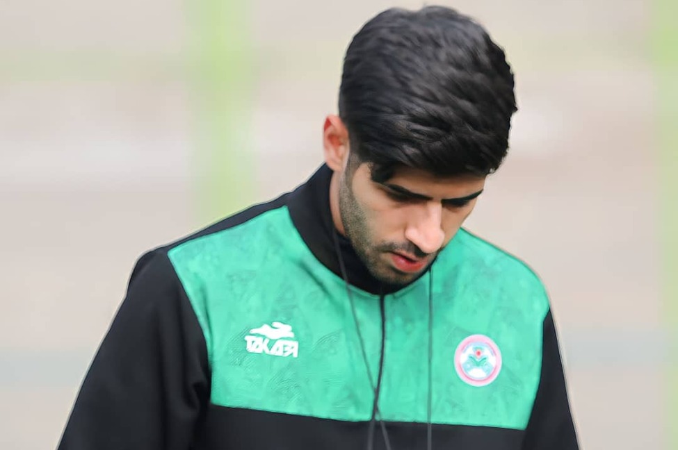 کامران طهماسبی