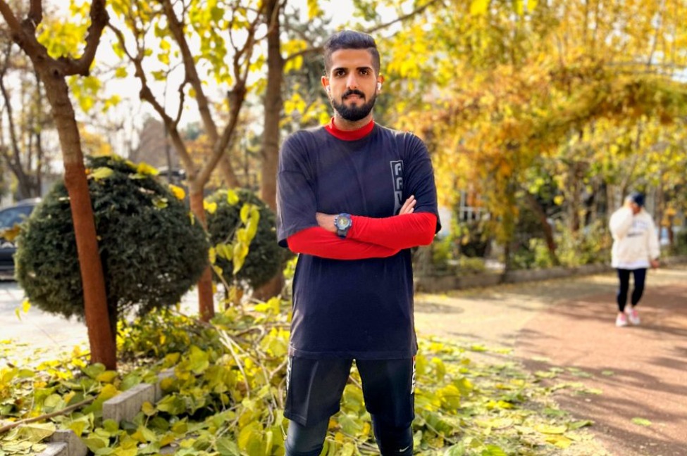 محمدرضا یونسی