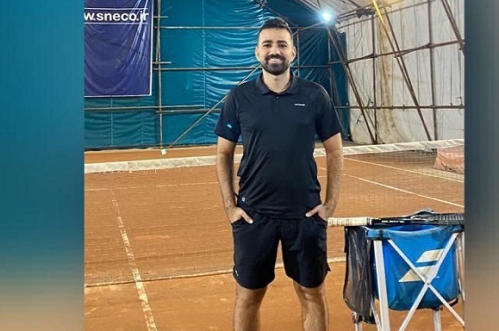 آقای پاکدامن