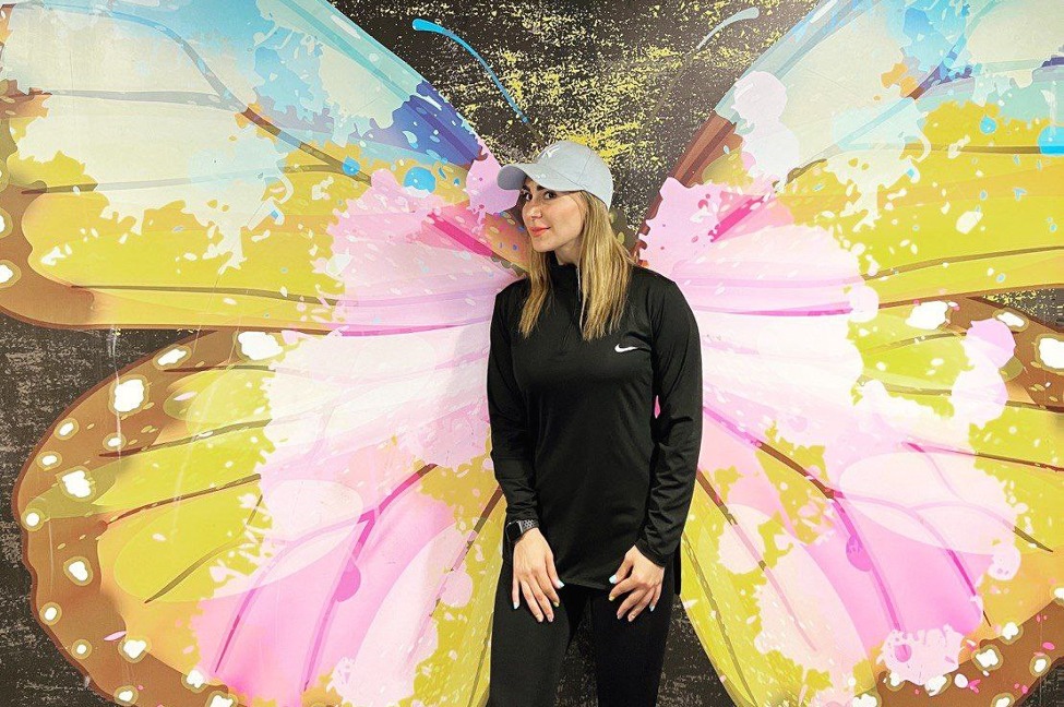 فرشته مصطفوی