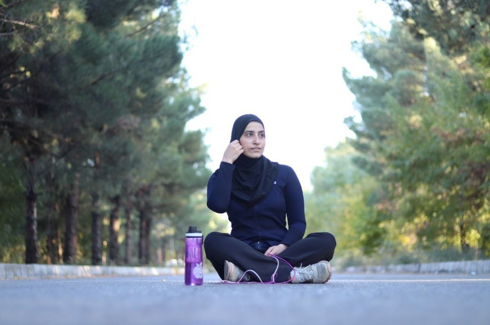 فاطمه شجاعان