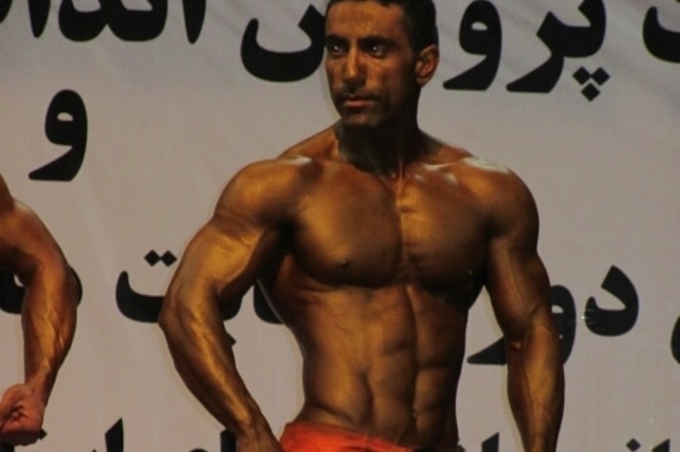 سعید نوری