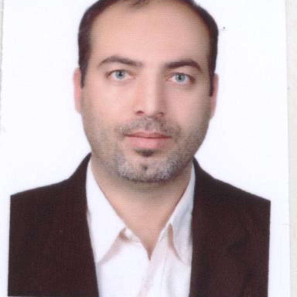 جهانبخش سلیمی اکبرآبادی