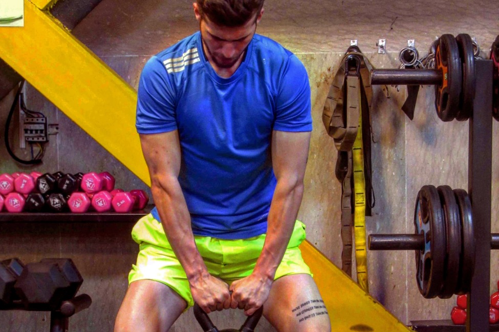 پدرام بایرام پور