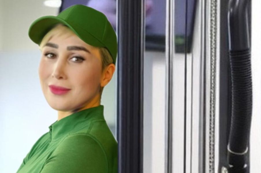 حرکات اصلاحی