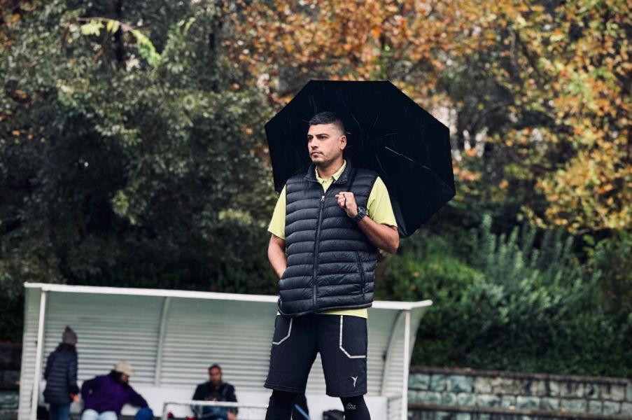 اکادمی امیر قلعه نوعی