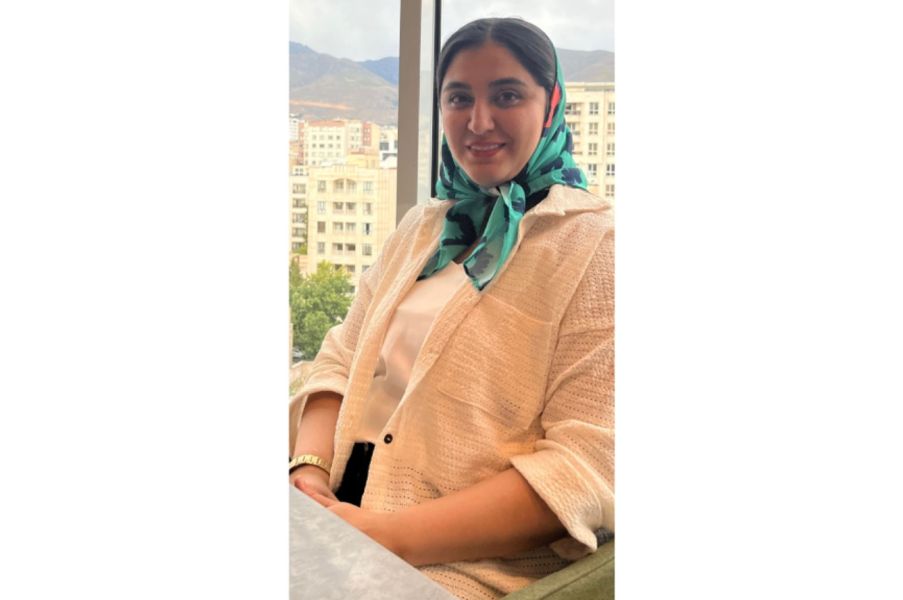 کلاس ژیمناستیک بزرگسالان