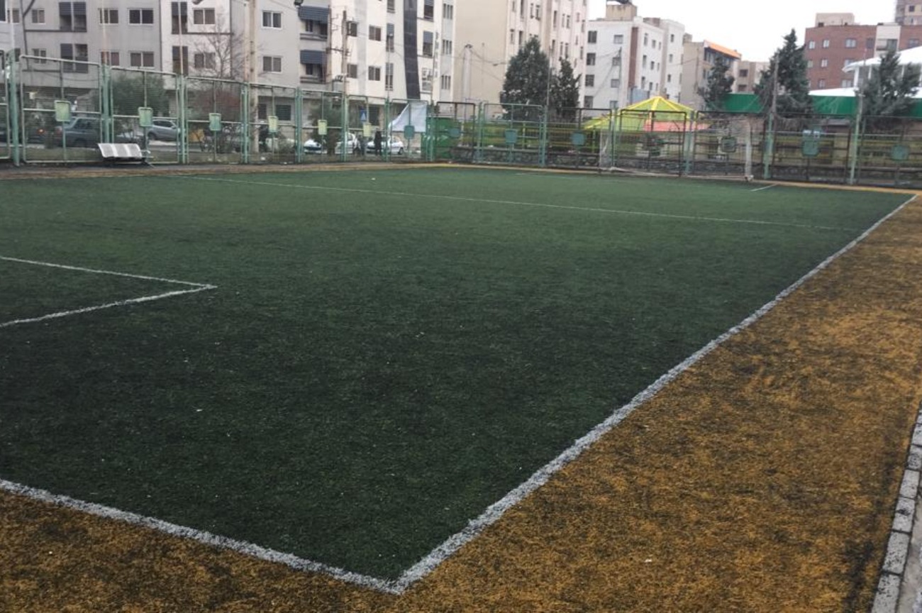 آکادمی فوتبال دائمی پیشگامان