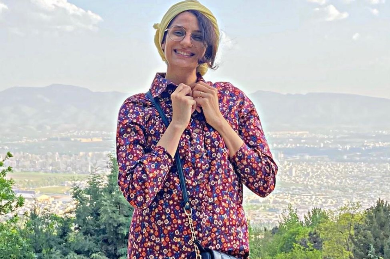 ثبت نام آنلاین کلاس فیتنس سودابه عینی تهران