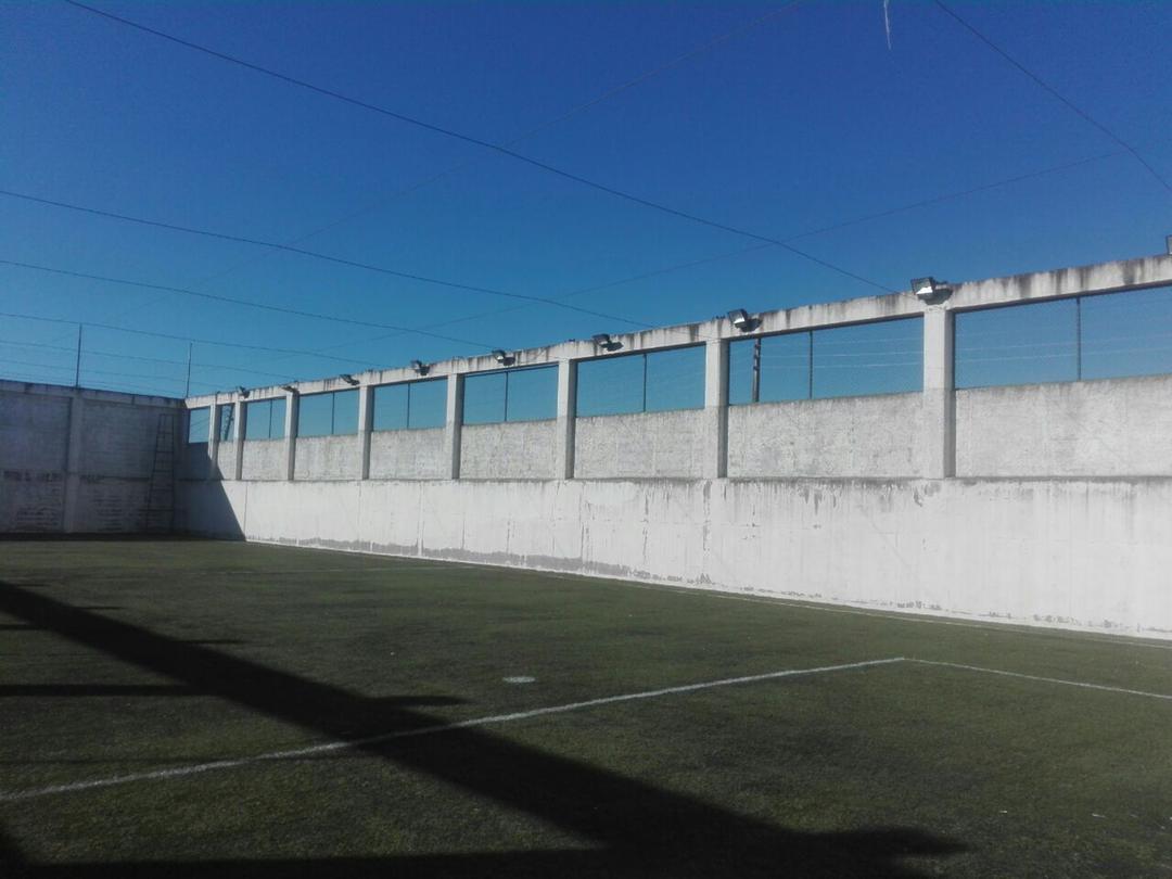 زمین چمن مصنوعی ساری