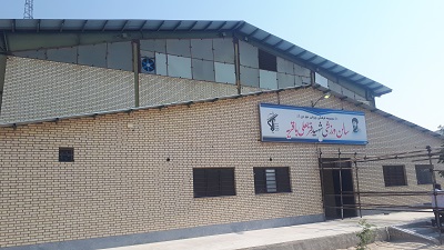 شهید باقریه