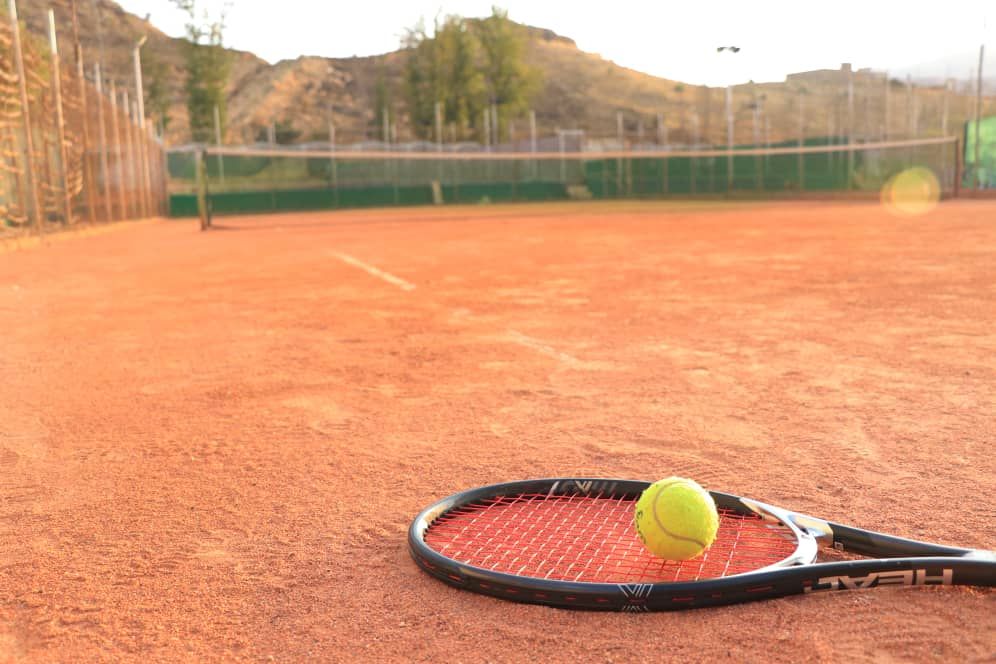 تنیس علوم پزشکی1