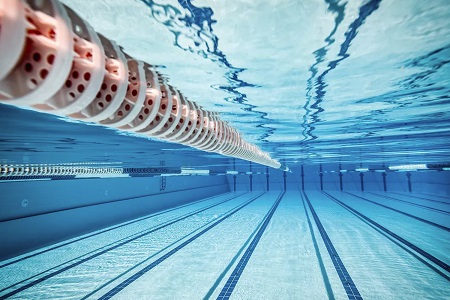 استخر درین تهران