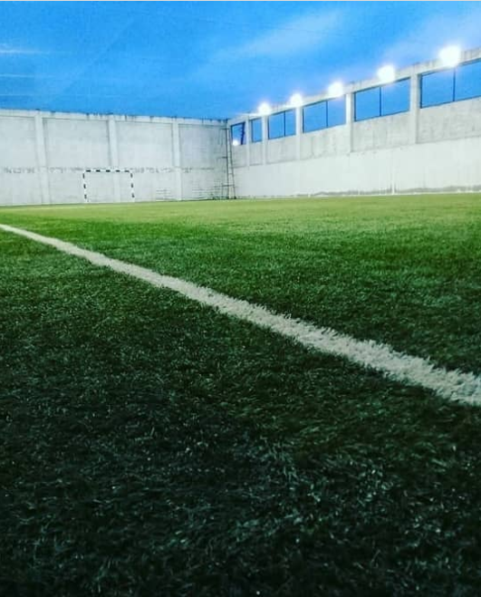 چمن مصنوعی سینا ساری