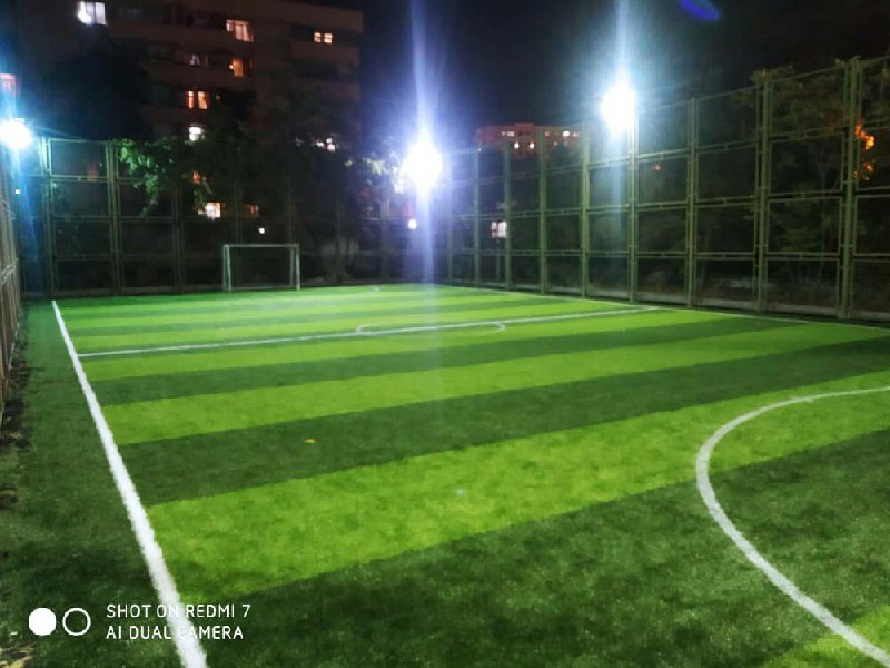 چمن مصنوعی شهدای دانشجو