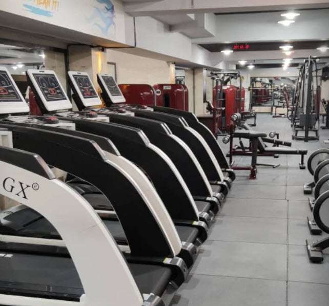 باشگاه پارس استار