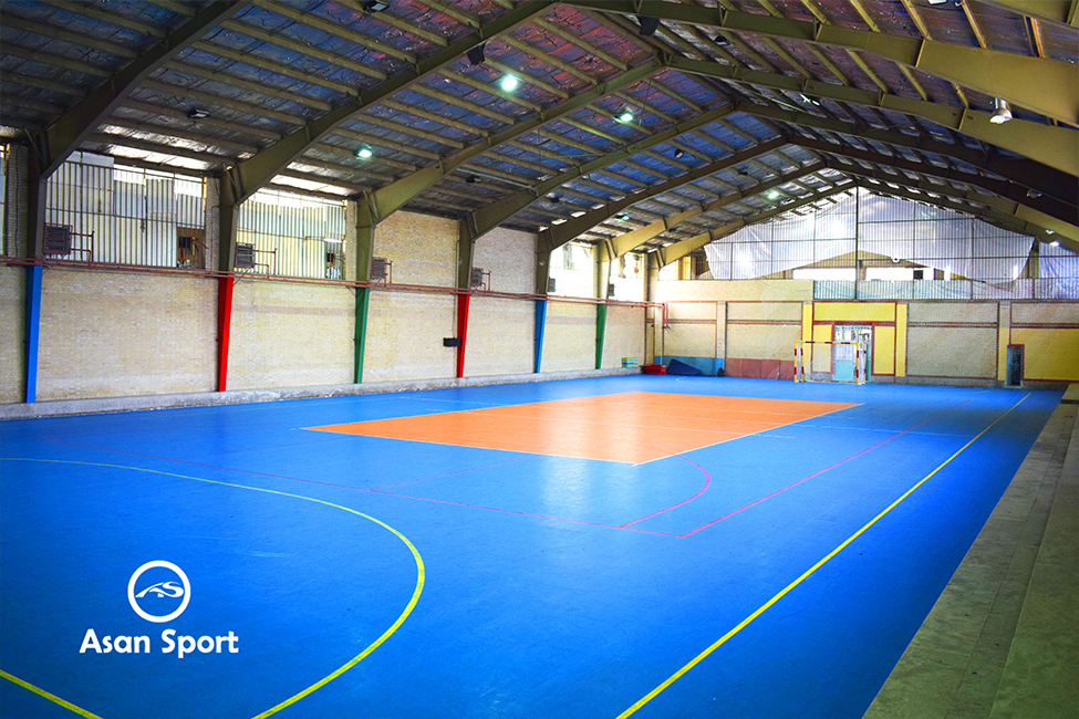 نمای گوشه سالن چند منظوره موگویی edit low