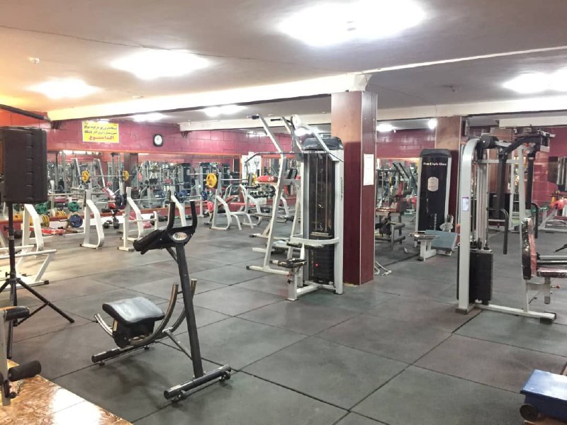 بدنسازی خلوت شیراز3