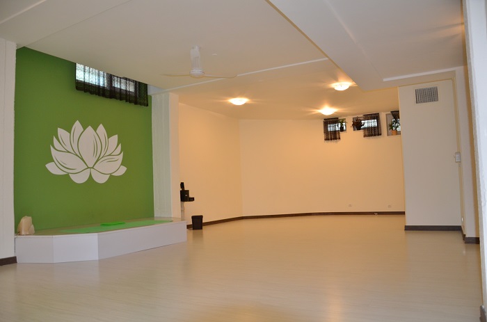 فضای_کلاس_یوگا