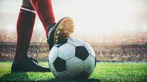 bashgah football mashhad