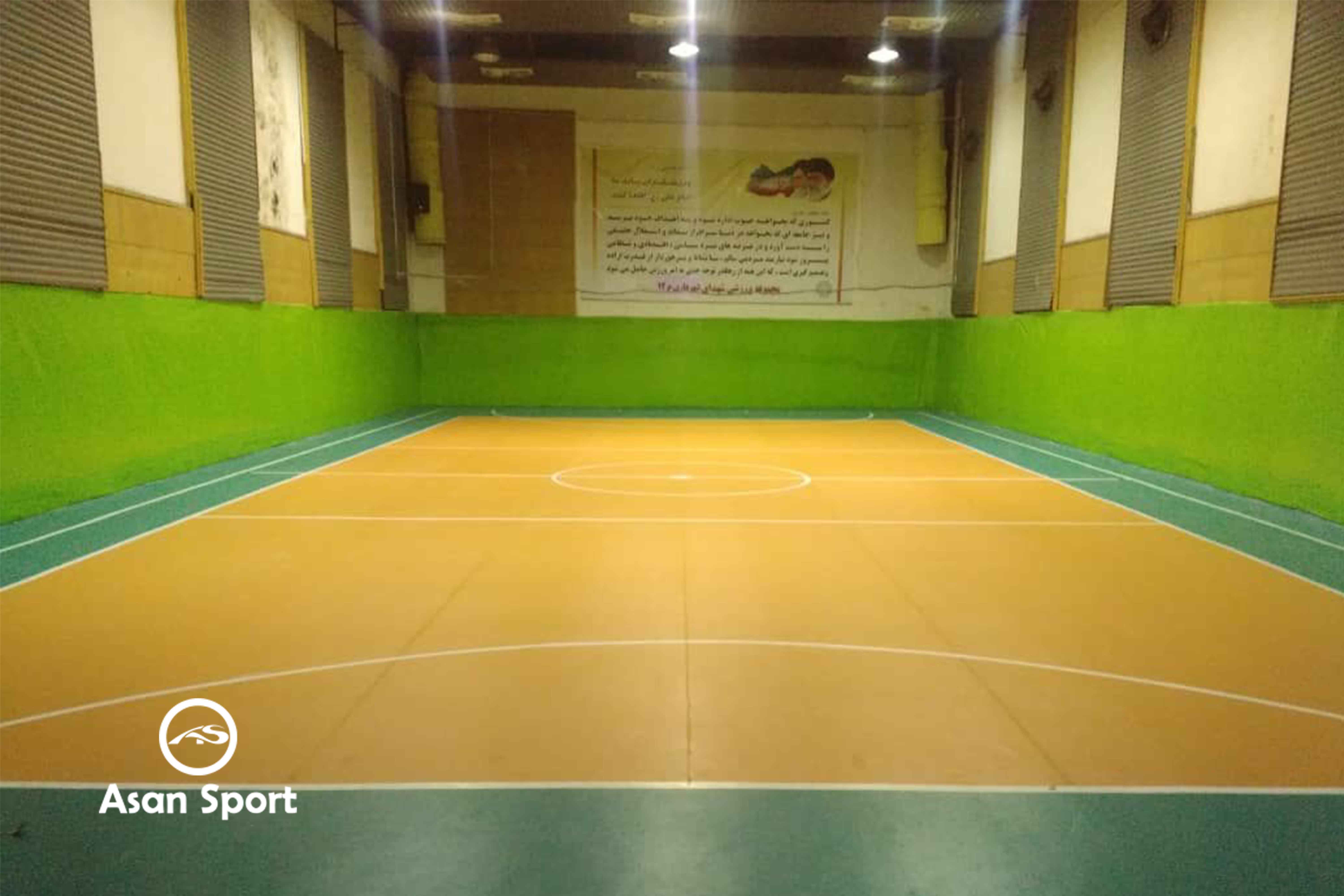 شهدای شهرداری