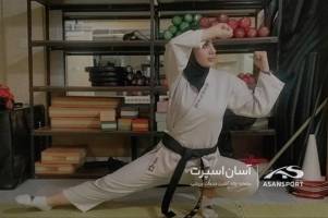 کلاس ورزشی